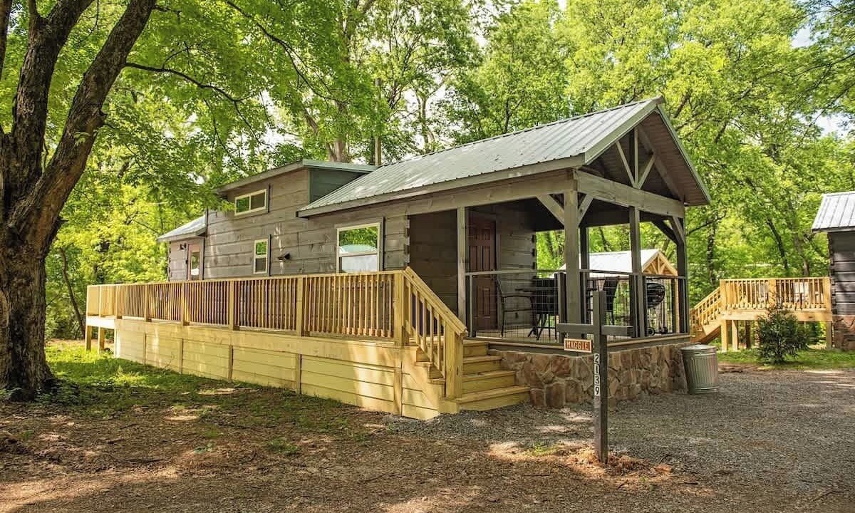 Photo of Outdoor in Lookout Valley Neighborhood Association