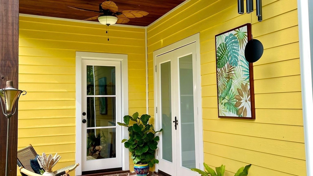 Photo of Outdoor in Fairvilla