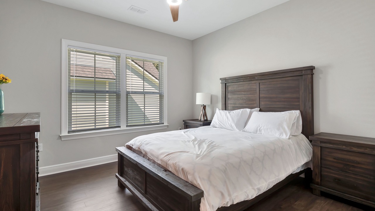 Photo of Bedroom in Tallahassee