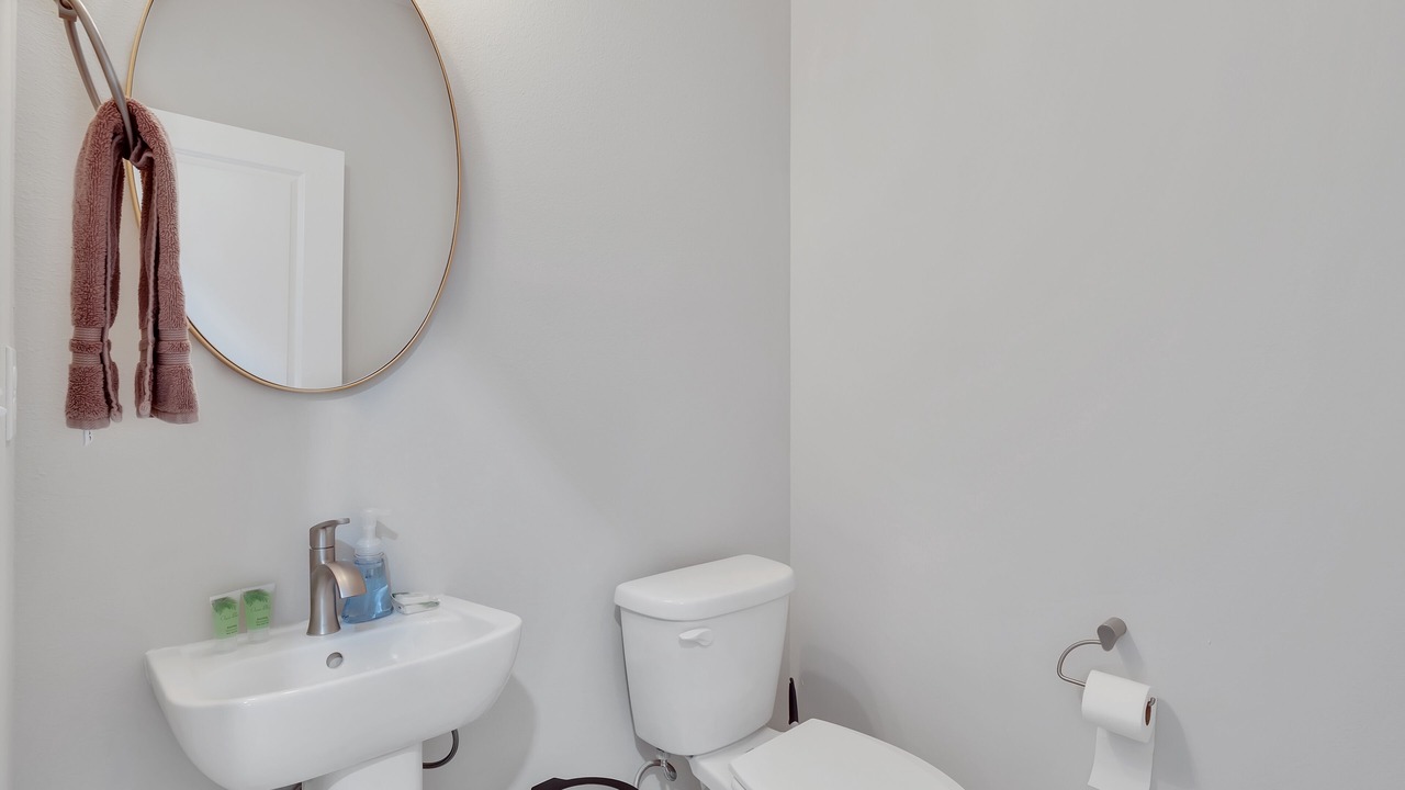 Photo of Bathroom in Tallahassee
