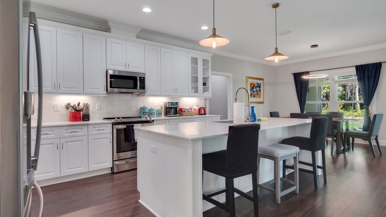 Photo of Kitchen in Tallahassee