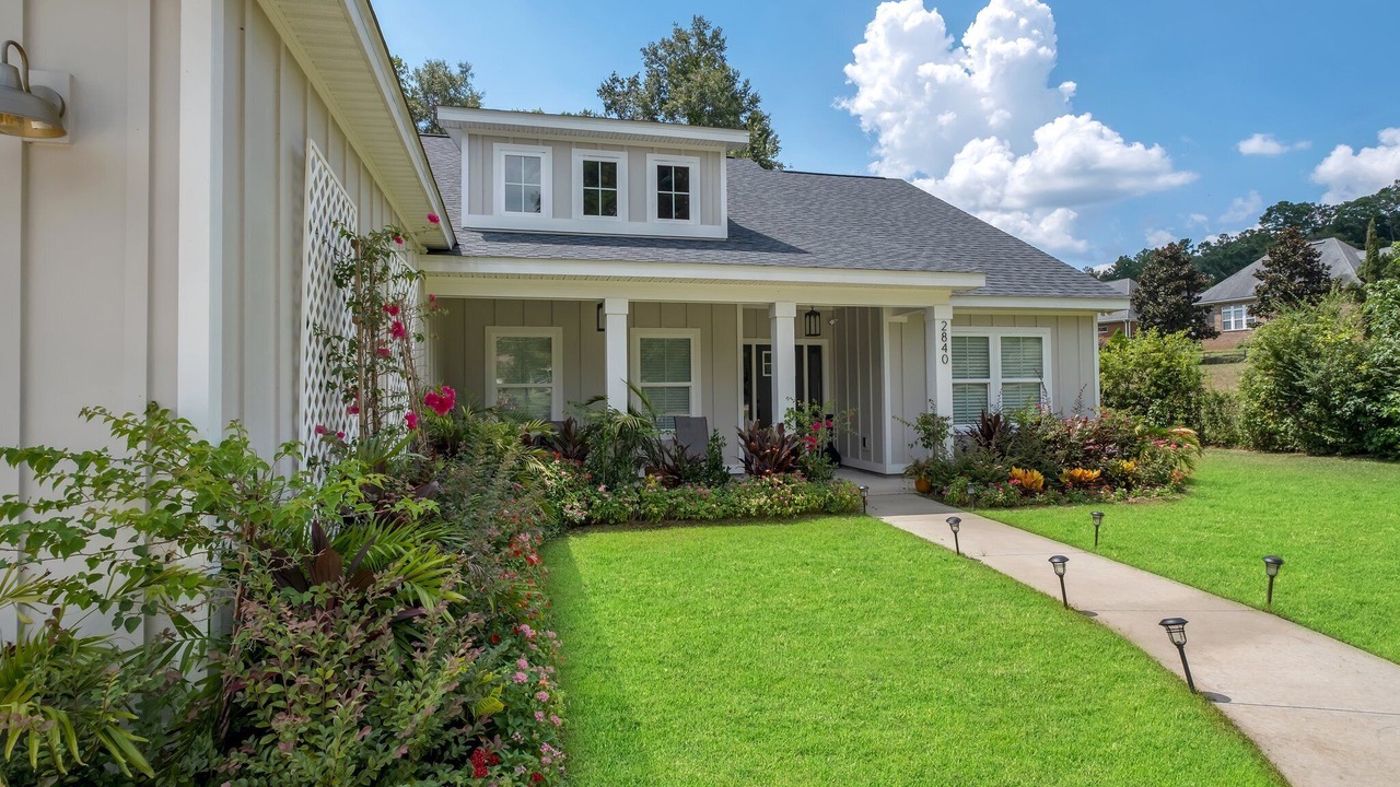 Photo of Outdoor in Tallahassee