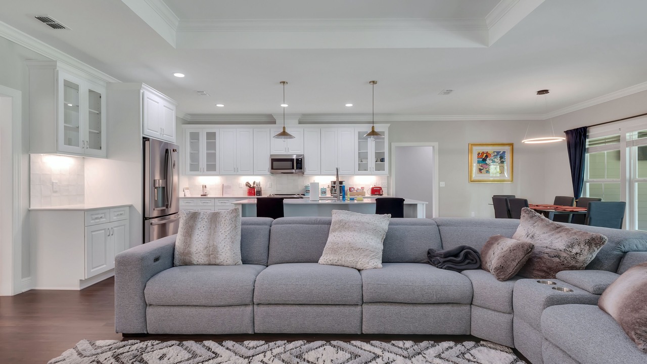 Photo of Livingroom in Tallahassee