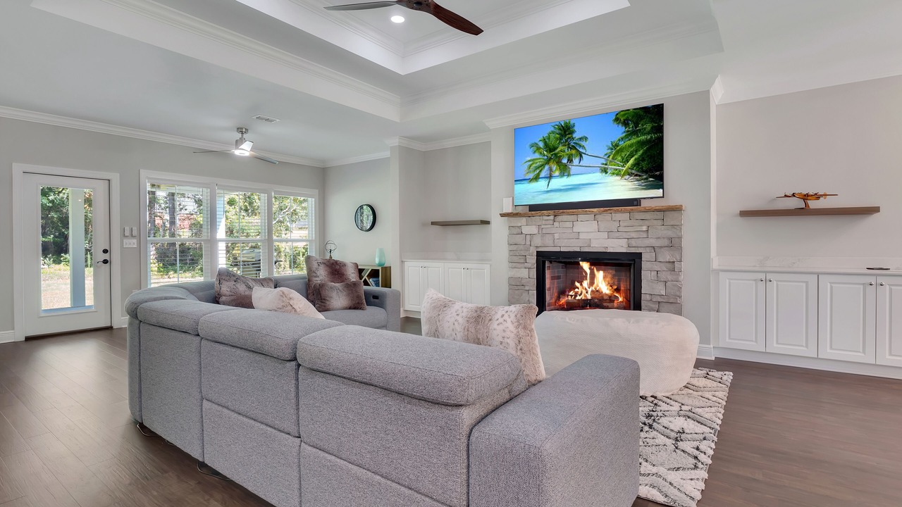 Photo of Livingroom in Tallahassee