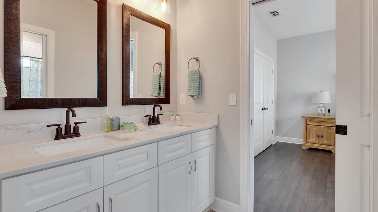 Photo of Bathroom in Tallahassee