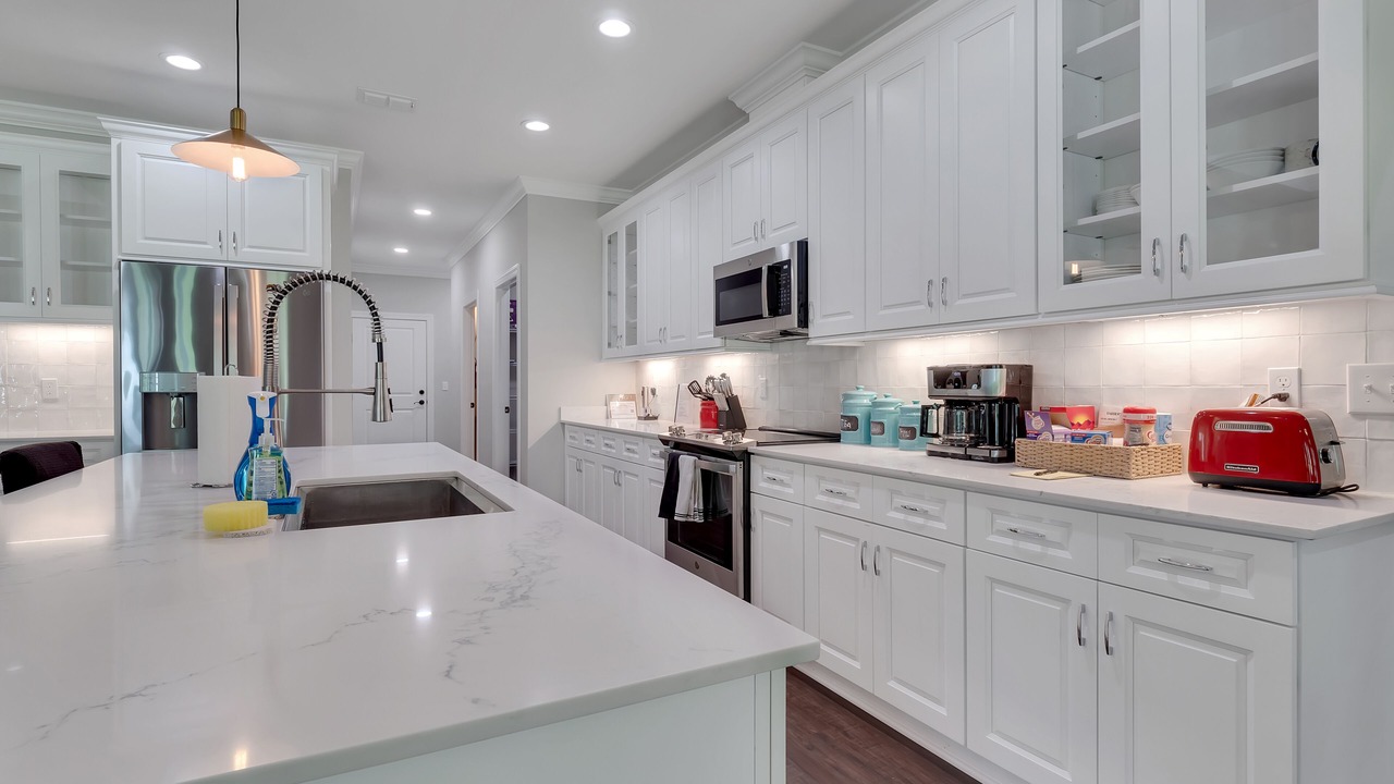 Photo of Kitchen in Tallahassee