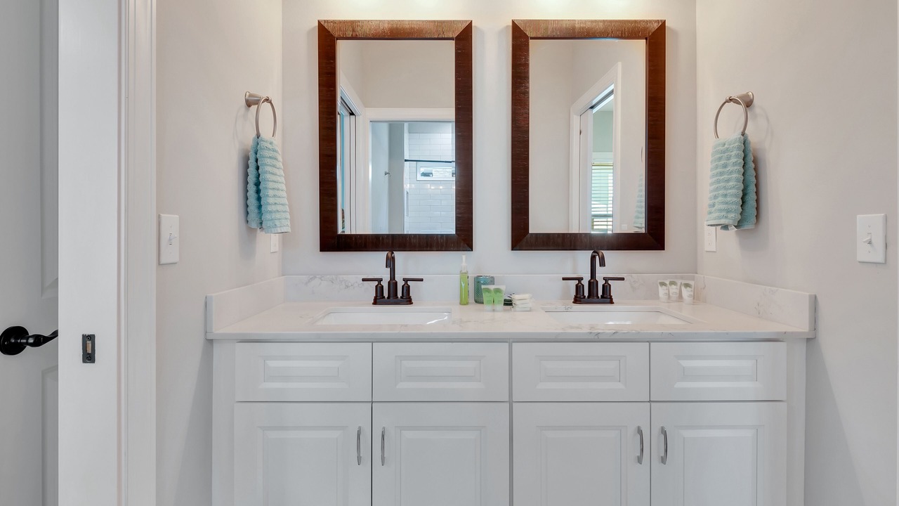 Photo of Bathroom in Tallahassee