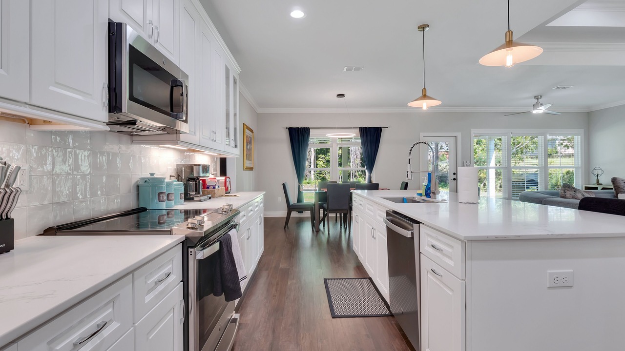 Photo of Kitchen in Tallahassee