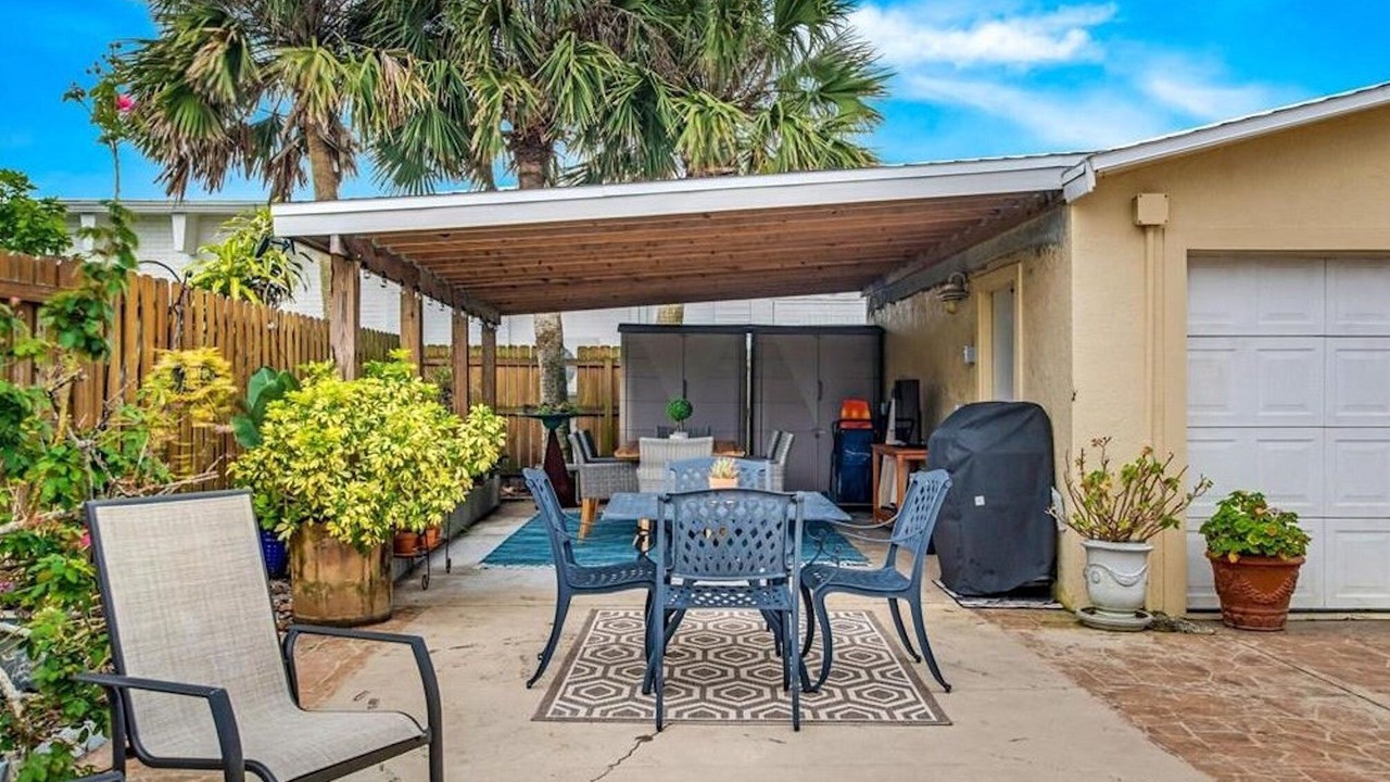 Photo of Outdoor in Flagler Beach