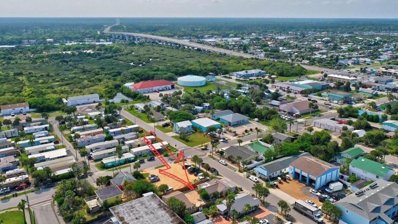Photo of Outdoor in Flagler Beach