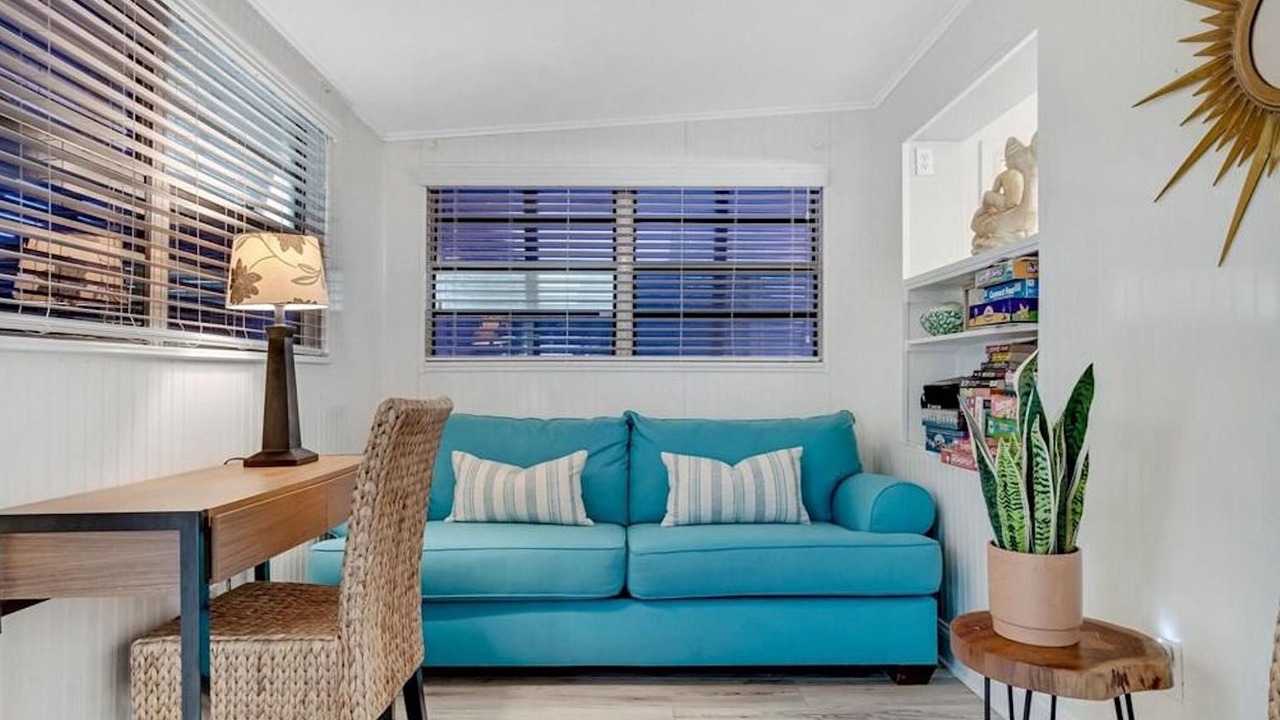 Photo of Bedroom in Flagler Beach