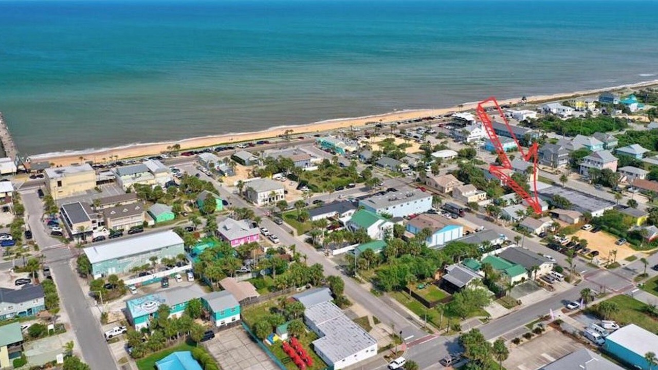 Photo of Outdoor in Flagler Beach