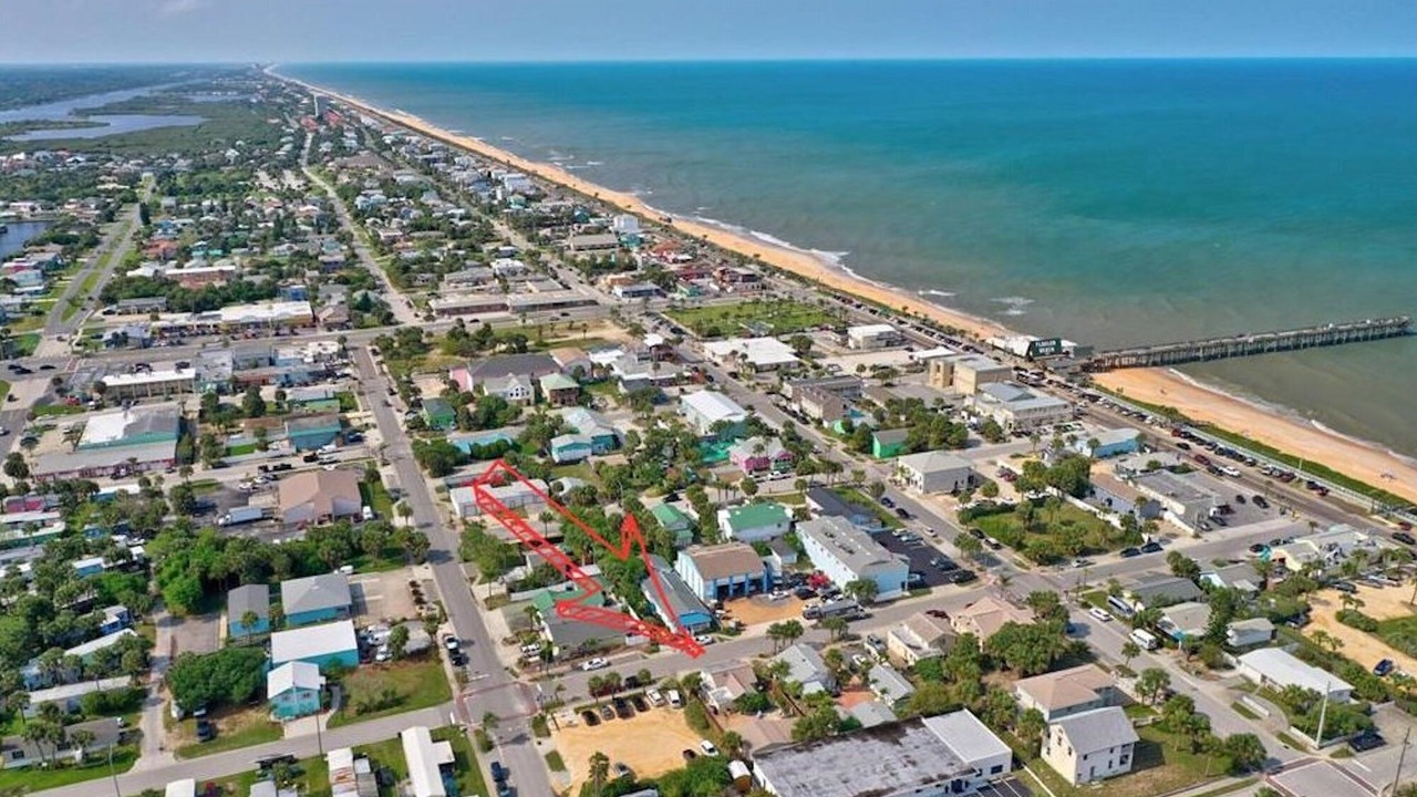 Photo of Outdoor in Flagler Beach