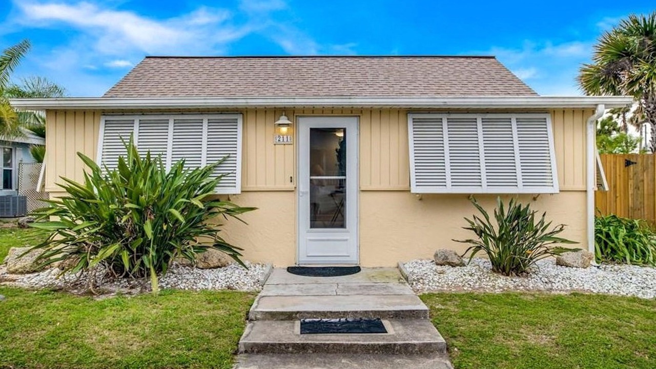 Photo of Outdoor in Flagler Beach