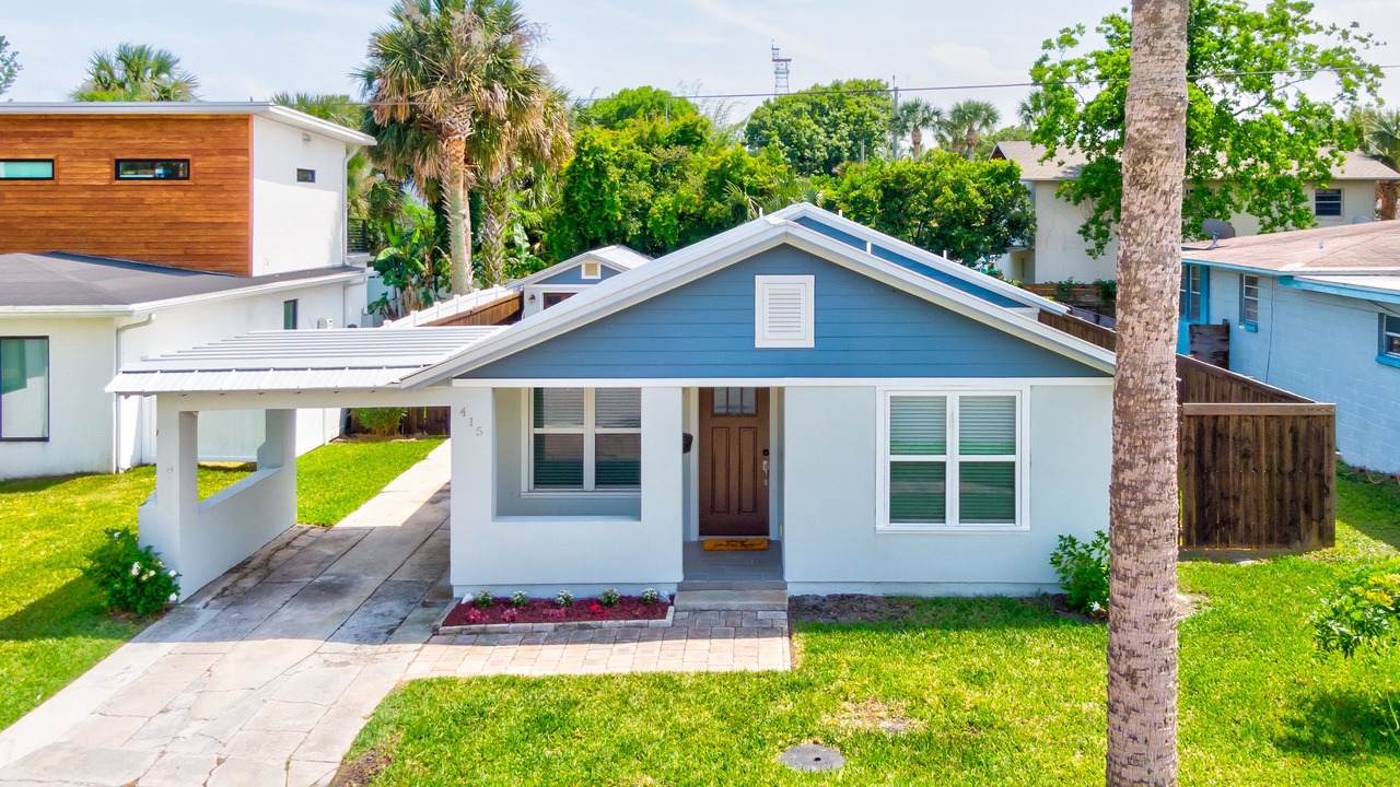 Photo of Outdoor in Neptune Beach
