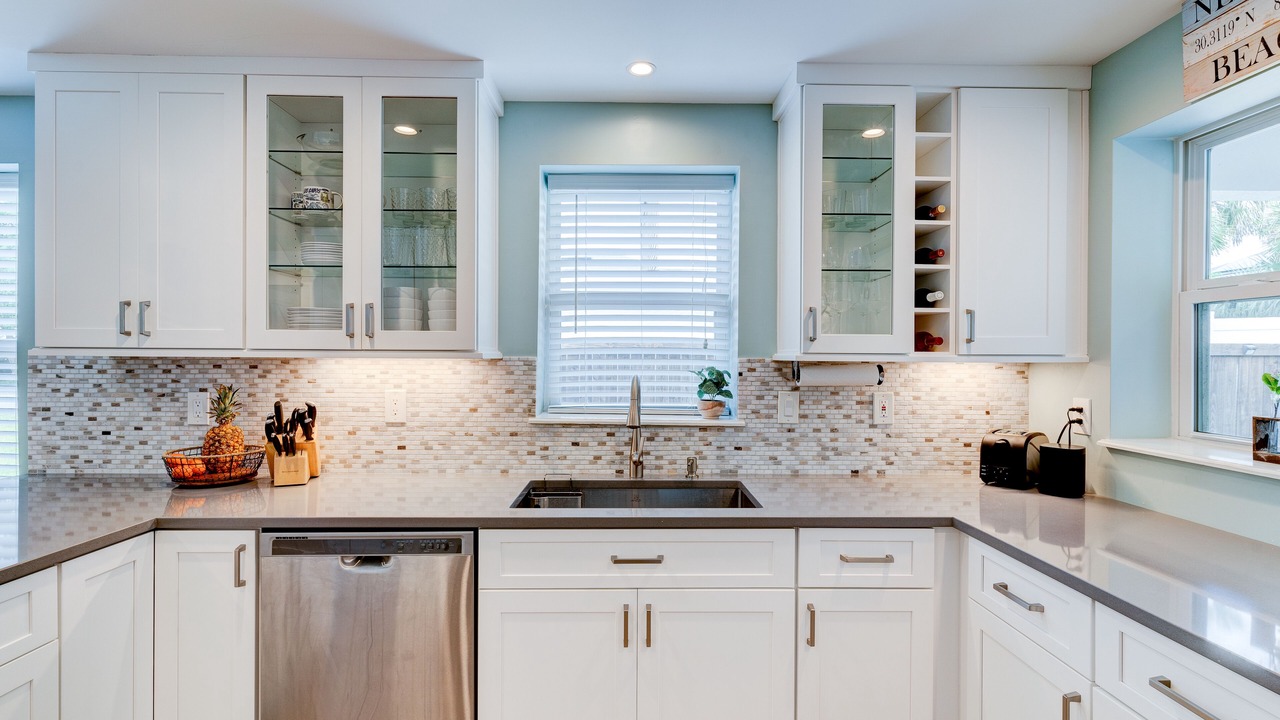 Photo of Kitchen in Neptune Beach