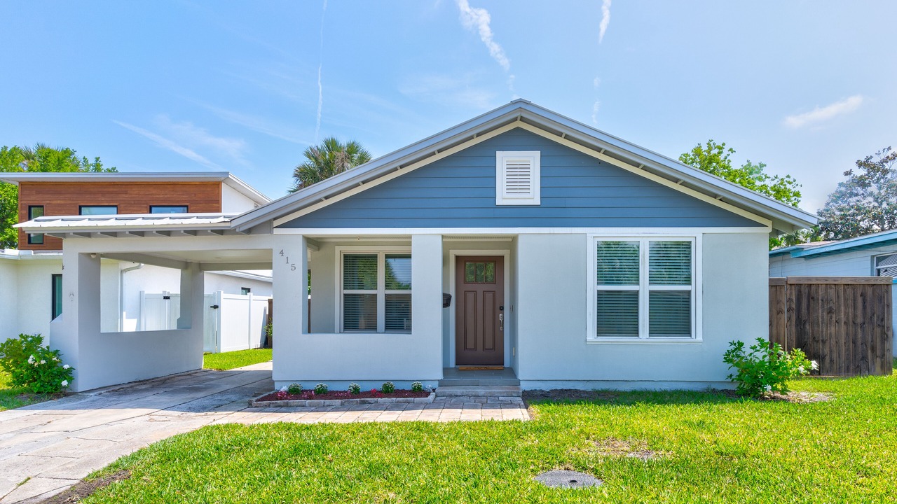 Photo of Outdoor in Neptune Beach