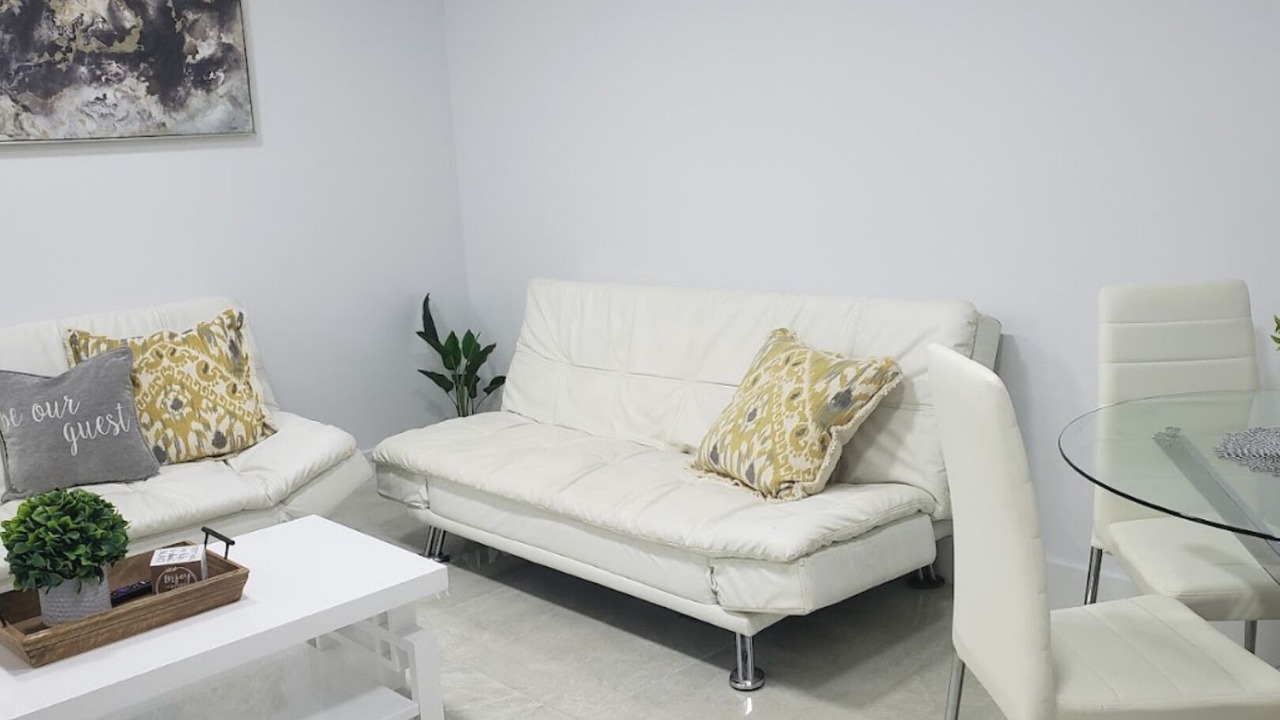 Photo of Bedroom in Parkside