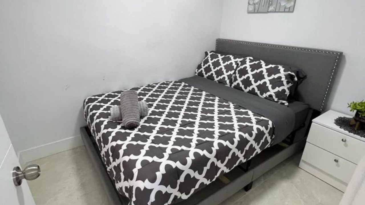 Photo of Bedroom in Parkside