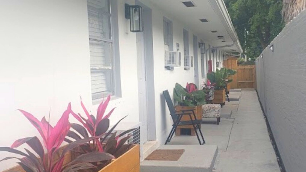 Photo of Outdoor in Parkside