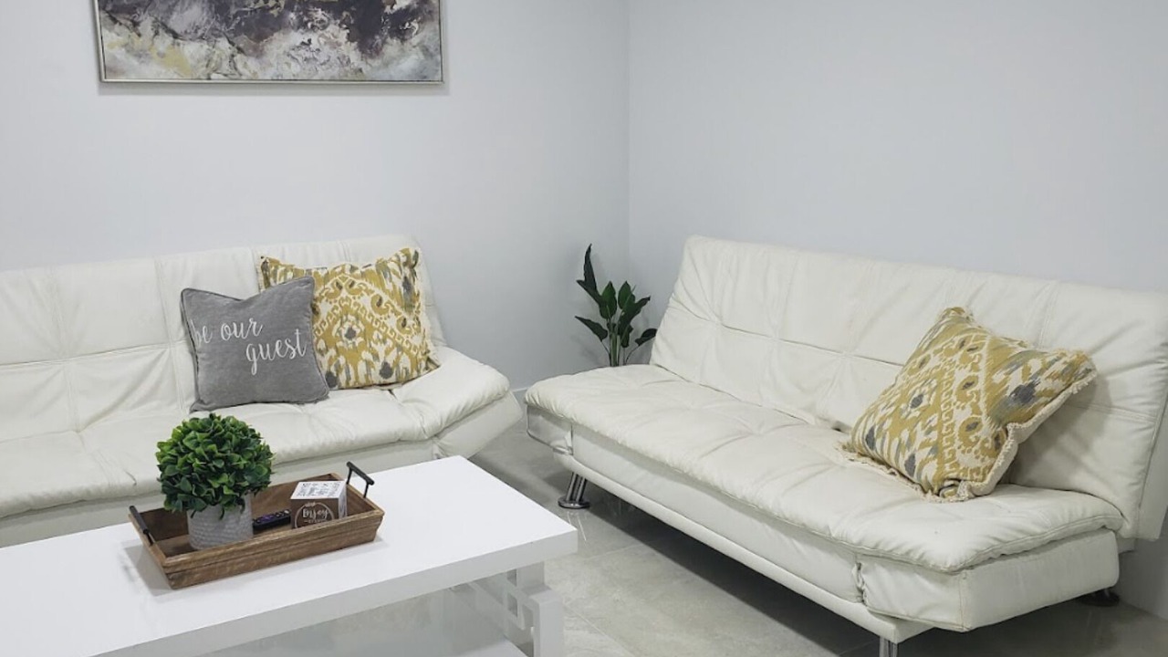 Photo of Bedroom in Parkside