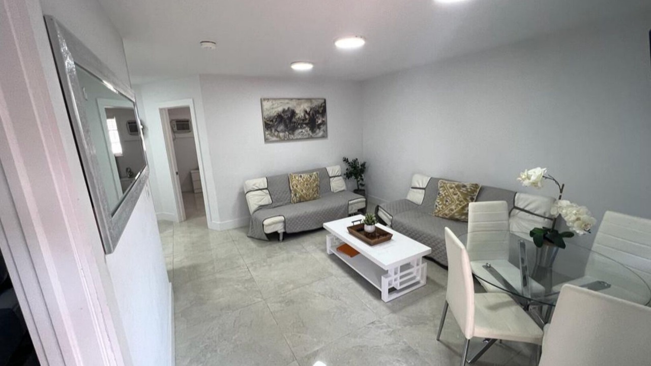 Photo of Livingroom in Parkside