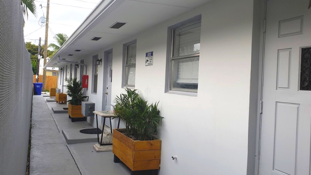Photo of Outdoor in Parkside
