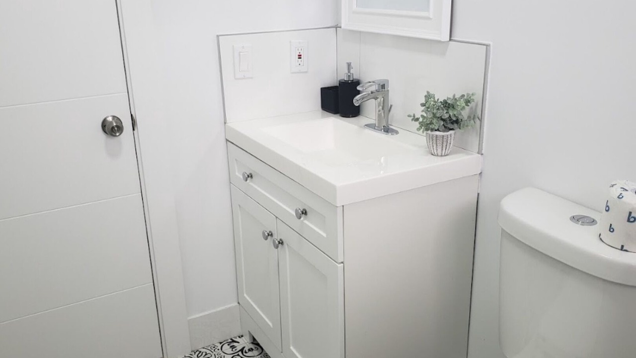 Photo of Bedroom in Parkside
