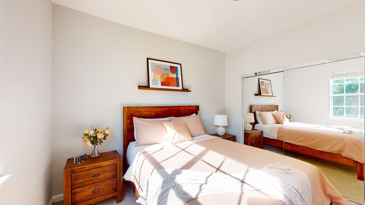 Photo of Bedroom in Loughman