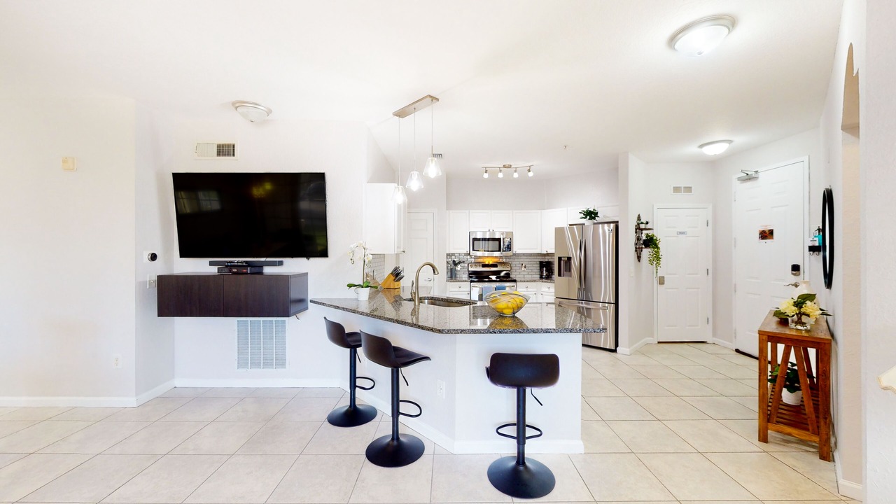 Photo of Kitchen in Loughman