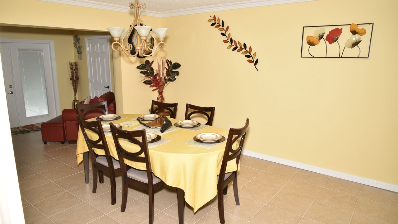 Photo of Livingroom in Sandalfoot Cove