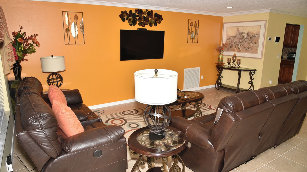 Photo of Livingroom in Sandalfoot Cove