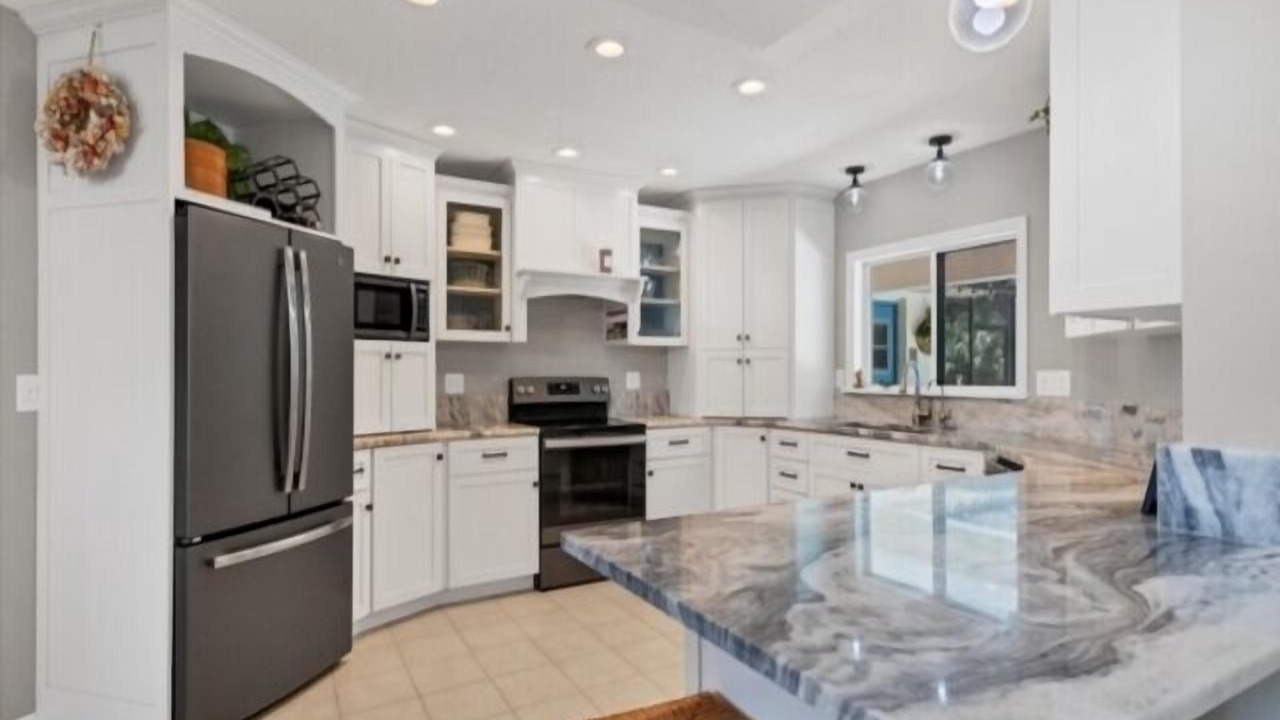 Photo of Kitchen in Cape Haze