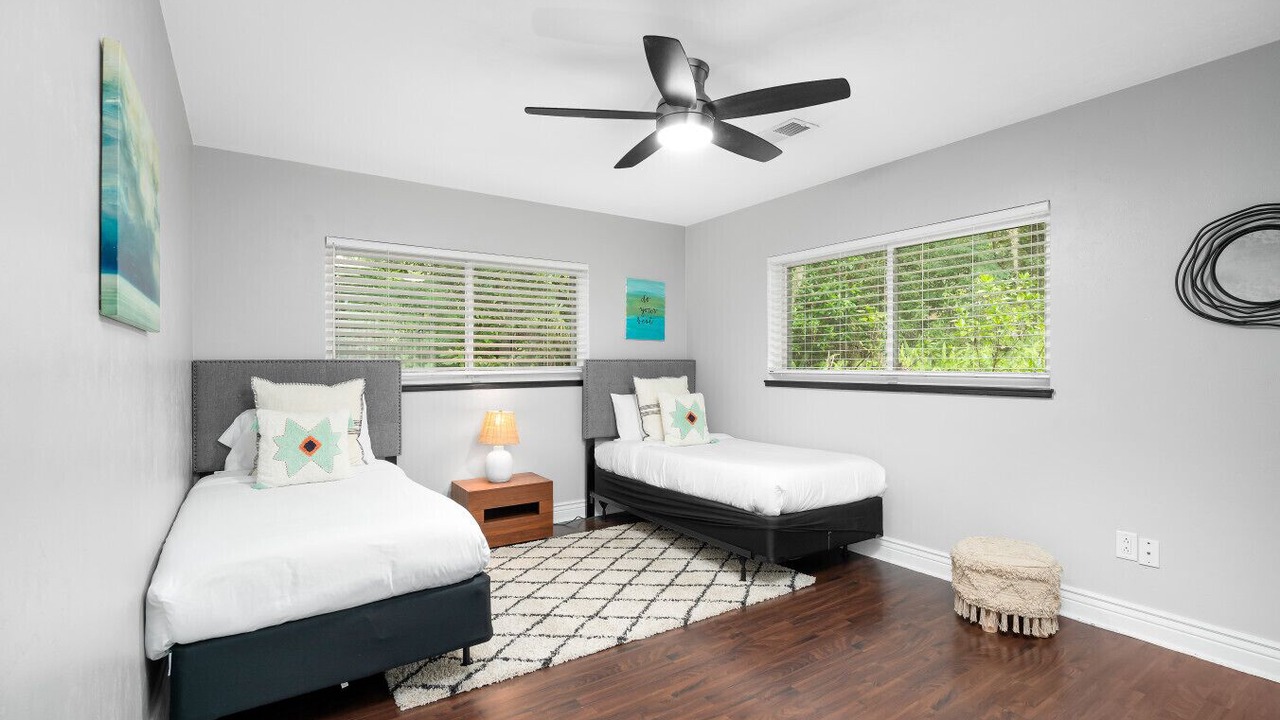 Photo of Bedroom in Gainesville