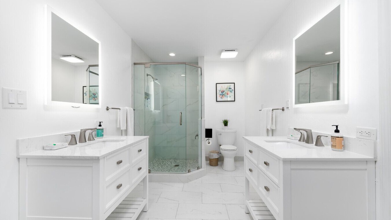 Photo of Bathroom in Gainesville