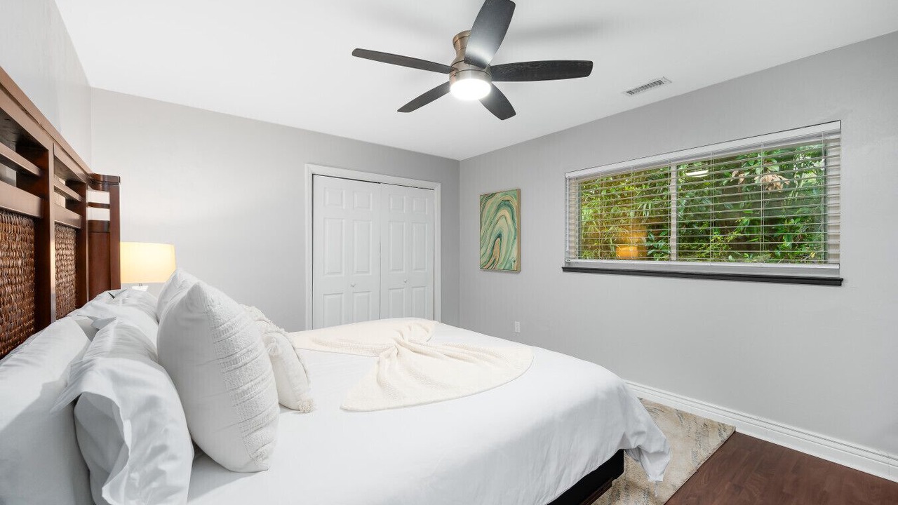 Photo of Bedroom in Gainesville
