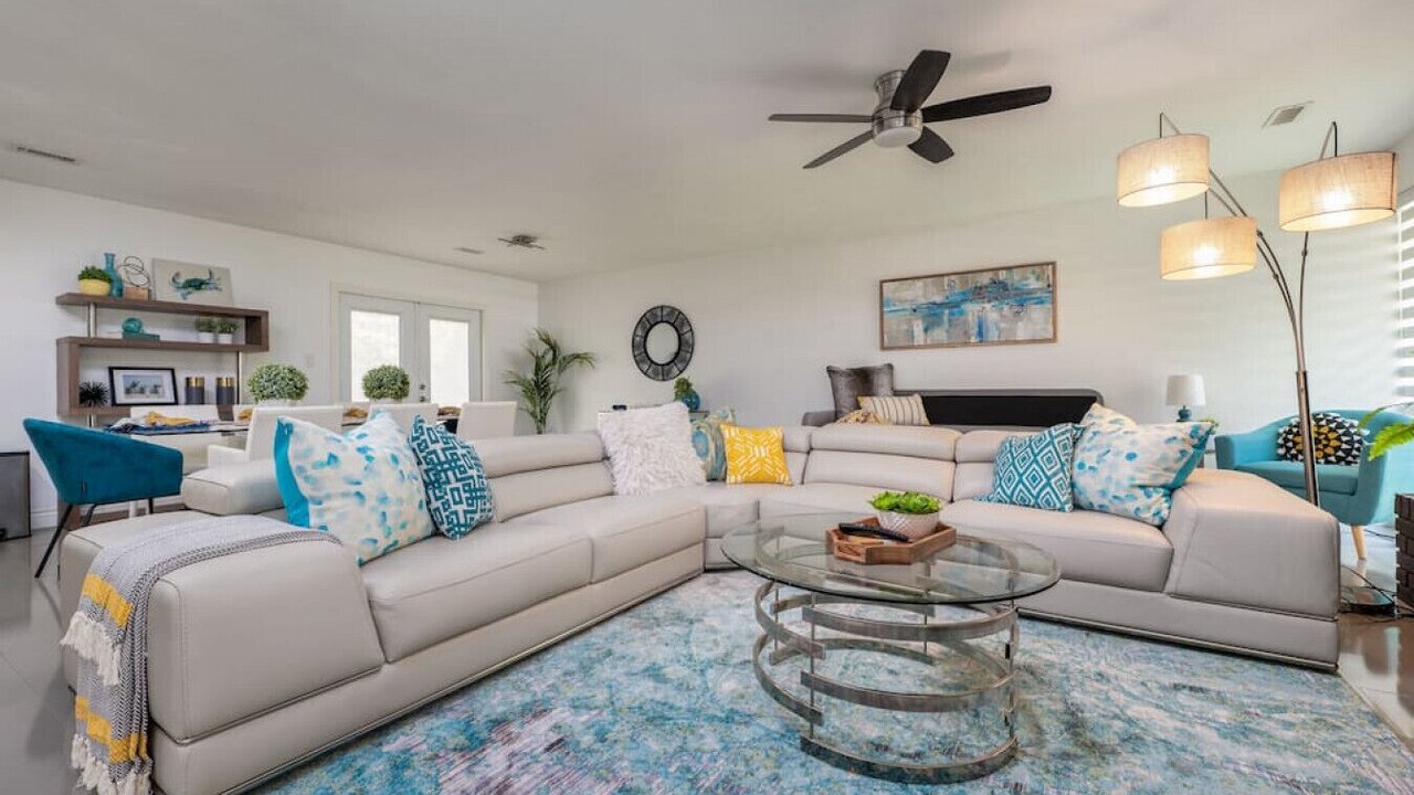 Photo of Bedroom in Gainesville