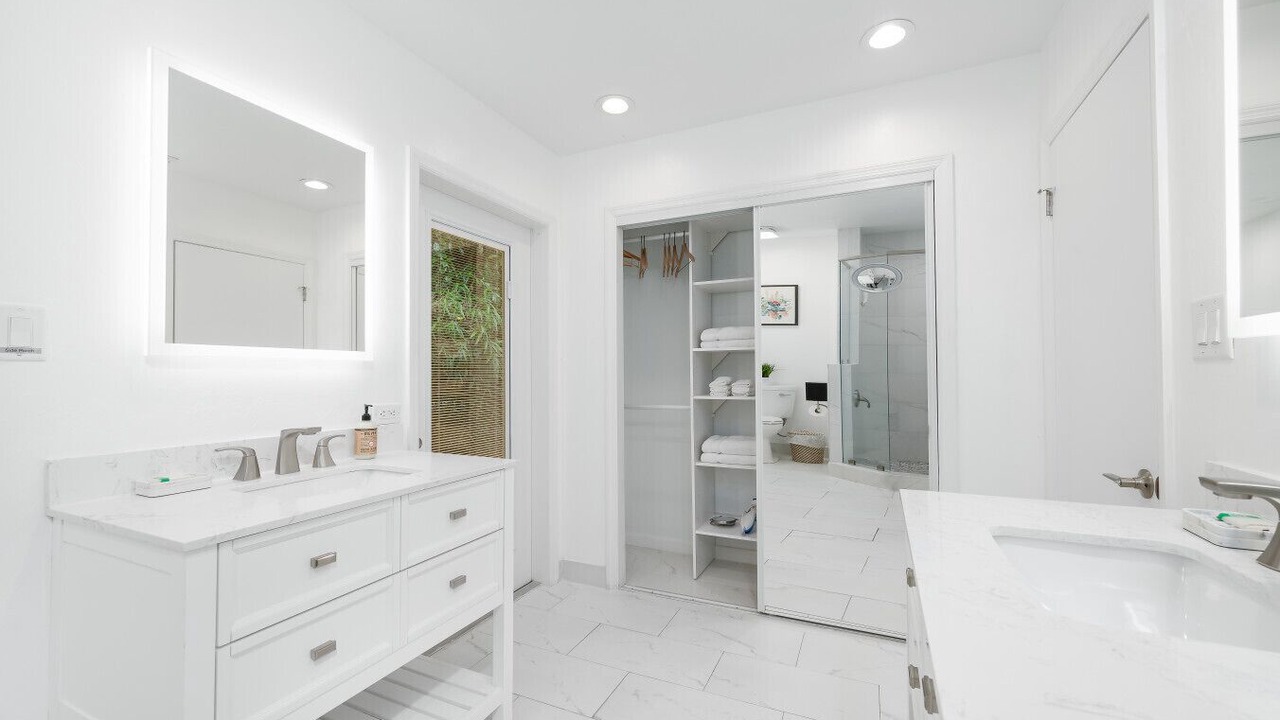 Photo of Bathroom in Gainesville