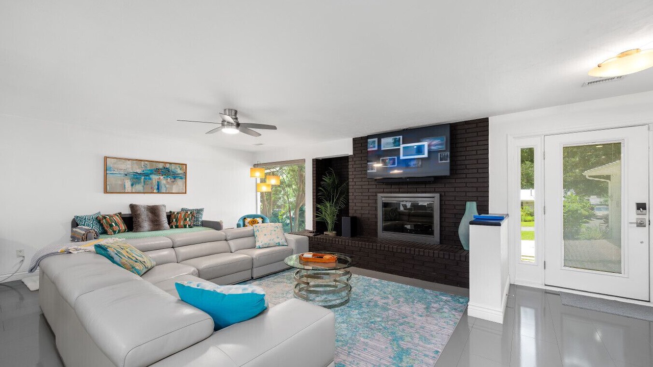 Photo of Bedroom in Gainesville