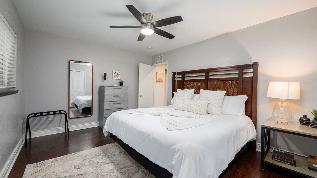 Photo of Bedroom in Gainesville