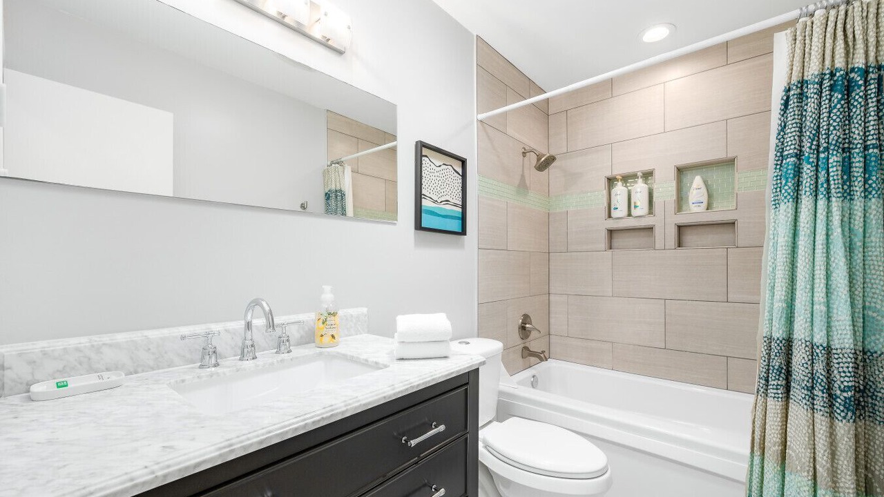 Photo of Bathroom in Gainesville