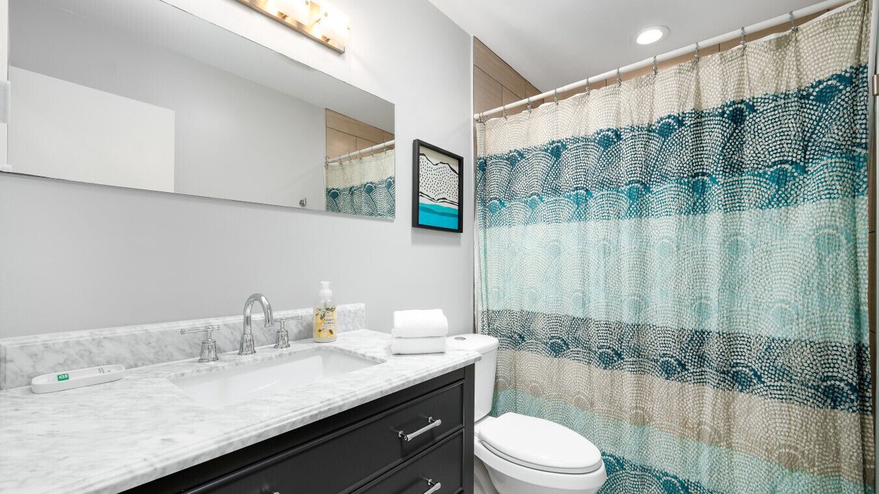 Photo of Bathroom in Gainesville