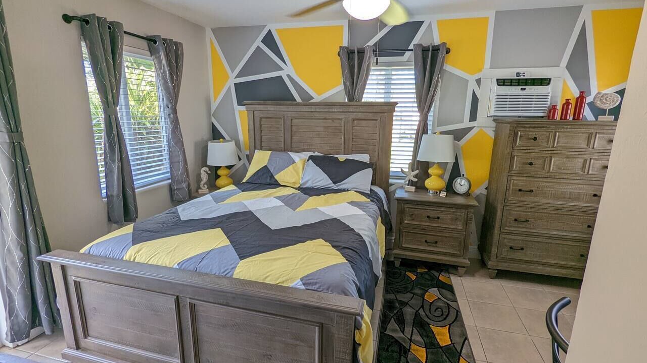 Photo of Bedroom in Edgewood