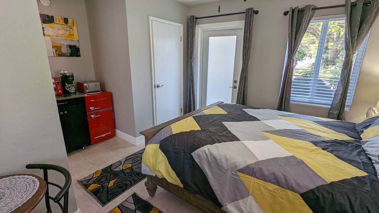 Photo of Bedroom in Edgewood