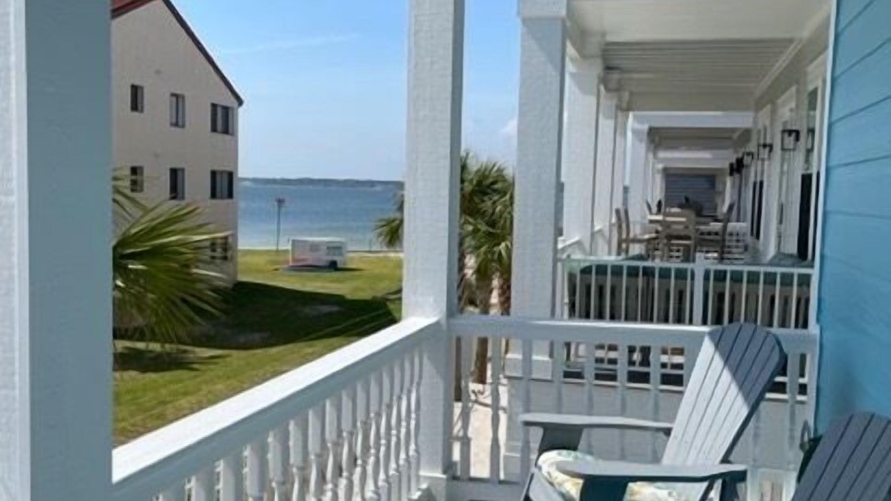 Photo of Outdoor in Navarre Beach