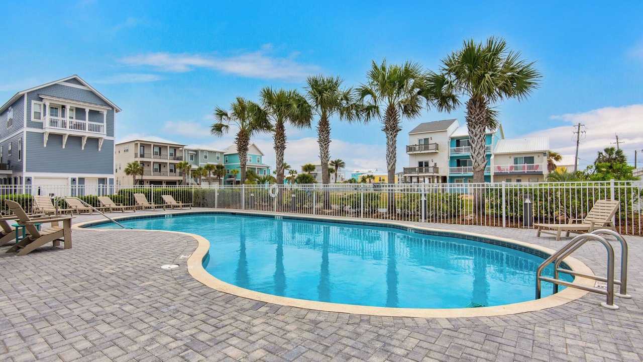 Photo of Outdoor in Navarre Beach