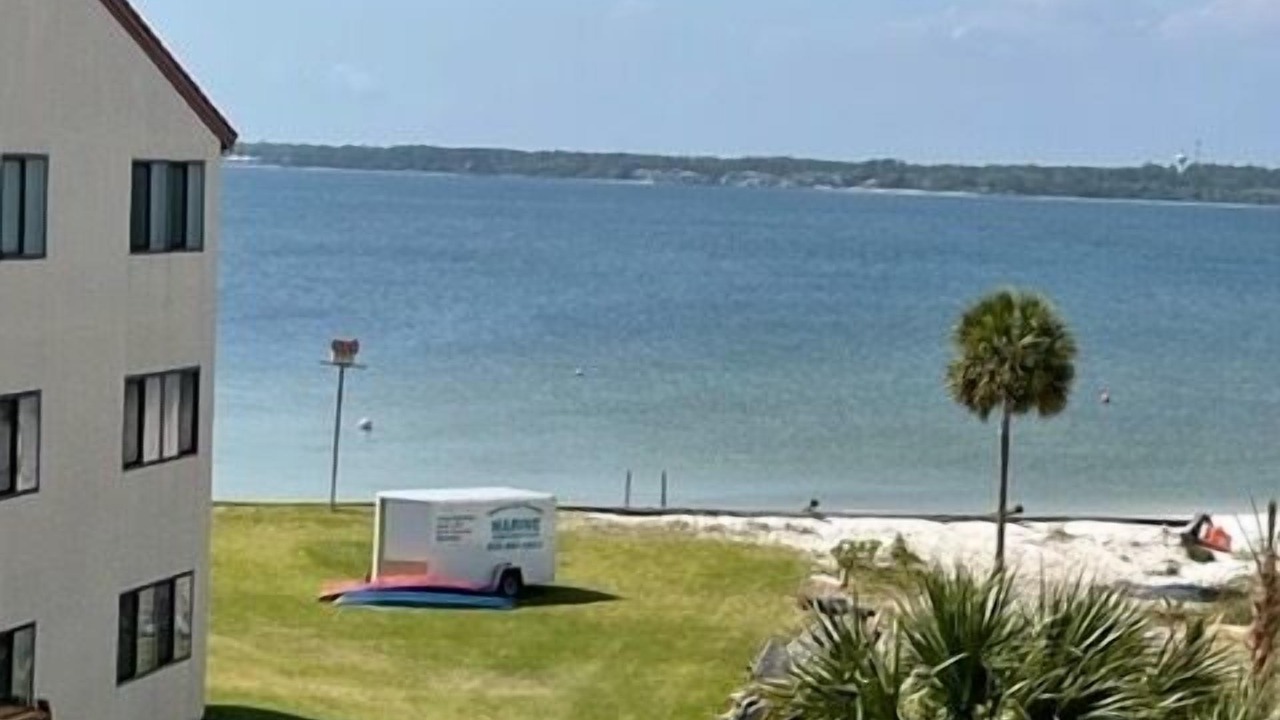 Photo of Outdoor in Navarre Beach