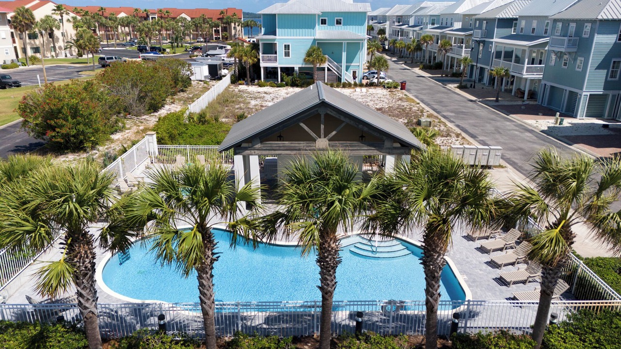 Photo of Outdoor in Navarre Beach