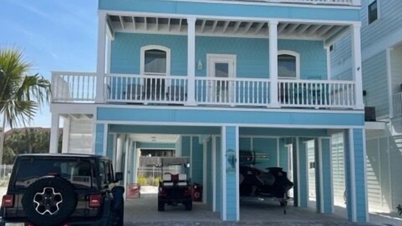 Photo of Outdoor in Navarre Beach