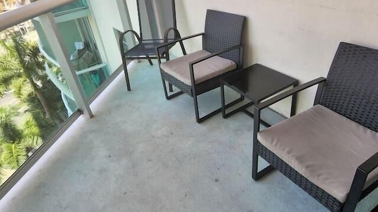 Photo of Outdoor in Hollywood South Central Beach